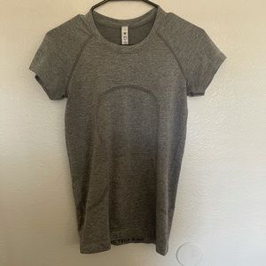 Lululemon swiftly 2.0 tee